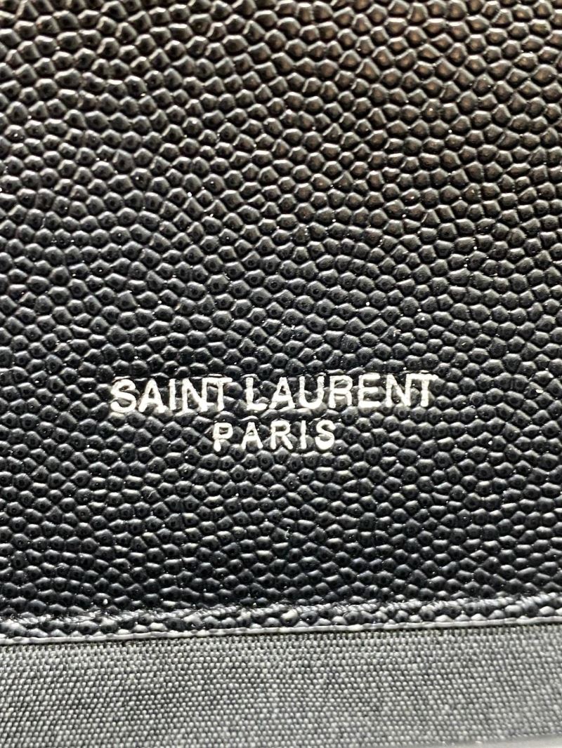 YSL Envelope Bags